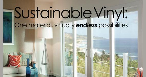 Sustainable Vinyl: An AAMA White Paper